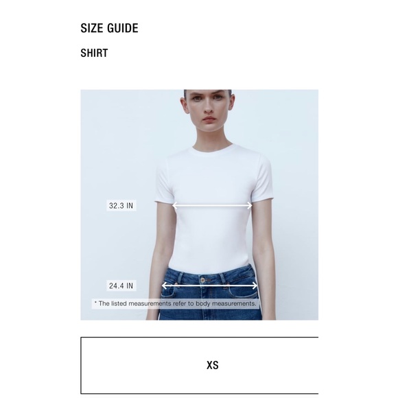 NEW ZARA* “Embroidered Blouse” - Picture 7 of 8